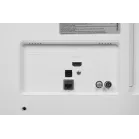 Телевизор LED LG 32" 32LQ63806LC.ARUG белый FULL HD 60Hz DVB-T DVB-T2 DVB-C DVB-S DVB-S2 USB WiFi Smart TV