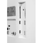 Телевизор LED LG 32" 32LQ63806LC.ARUG белый FULL HD 60Hz DVB-T DVB-T2 DVB-C DVB-S DVB-S2 USB WiFi Smart TV