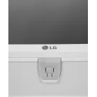 Телевизор LED LG 32" 32LQ63806LC.ARUG белый FULL HD 60Hz DVB-T DVB-T2 DVB-C DVB-S DVB-S2 USB WiFi Smart TV