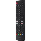 Телевизор LED LG 32" 32LQ63806LC.ARUG белый FULL HD 60Hz DVB-T DVB-T2 DVB-C DVB-S DVB-S2 USB WiFi Smart TV