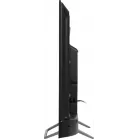 Телевизор QLED Haier 43" Smart TV S4 Frameless серебристый/серебристый 4K Ultra HD 60Hz DVB-T DVB-T2 DVB-C DVB-S DVB-S2 USB WiFi Smart TV (RUS)