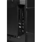 Телевизор QLED Haier 43" Smart TV S4 Frameless серебристый/серебристый 4K Ultra HD 60Hz DVB-T DVB-T2 DVB-C DVB-S DVB-S2 USB WiFi Smart TV (RUS)