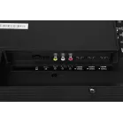 Телевизор QLED Haier 43" Smart TV S4 Frameless серебристый/серебристый 4K Ultra HD 60Hz DVB-T DVB-T2 DVB-C DVB-S DVB-S2 USB WiFi Smart TV (RUS)