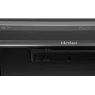 Телевизор QLED Haier 43" Smart TV S4 Frameless серебристый/серебристый 4K Ultra HD 60Hz DVB-T DVB-T2 DVB-C DVB-S DVB-S2 USB WiFi Smart TV (RUS)