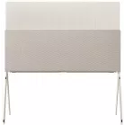 Телевизор OLED LG 55" 55LX1T6LA.ARUG Pose бежевый 4K Ultra HD 120Hz DVB-T DVB-T2 DVB-C DVB-S DVB-S2 USB WiFi Smart TV