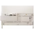 Телевизор OLED LG 55" 55LX1T6LA.ARUG Pose бежевый 4K Ultra HD 120Hz DVB-T DVB-T2 DVB-C DVB-S DVB-S2 USB WiFi Smart TV