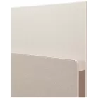 Телевизор OLED LG 55" 55LX1T6LA.ARUG Pose бежевый 4K Ultra HD 120Hz DVB-T DVB-T2 DVB-C DVB-S DVB-S2 USB WiFi Smart TV