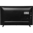 Телевизор LED LG 32" 32LQ63506LA.ARUG черный FULL HD 60Hz DVB-T DVB-T2 DVB-C DVB-S DVB-S2 USB WiFi Smart TV