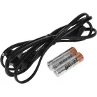 Телевизор LED LG 32" 32LQ63506LA.ARUG черный FULL HD 60Hz DVB-T DVB-T2 DVB-C DVB-S DVB-S2 USB WiFi Smart TV