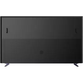 Телевизор QLED Skyworth 100" 100Q79G Google TV Frameless фиолетовый 4K Ultra HD 144Hz DVB-T DVB-T2 DVB-C DVB-S DVB-S2 USB WiFi Smart TV