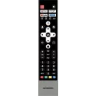 Телевизор QLED Skyworth 100" 100Q79G Google TV Frameless фиолетовый 4K Ultra HD 144Hz DVB-T DVB-T2 DVB-C DVB-S DVB-S2 USB WiFi Smart TV