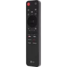 Телевизор LED LG 43" 43NANO80A6B.ARUG синяя сажа 4K Ultra HD 60Hz DVB-T DVB-T2 DVB-C DVB-S DVB-S2 USB WiFi Smart TV