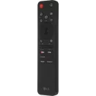 Телевизор LED LG 55" 55QNED86A6A.ARUG черный титан 4K Ultra HD 120Hz DVB-T DVB-T2 DVB-C DVB-S DVB-S2 USB WiFi Smart TV