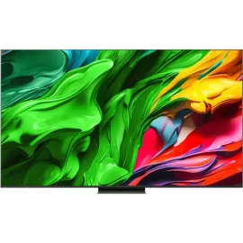 Телевизор LED LG 65" 65QNED86A6A.ARUG черный титан 4K Ultra HD 120Hz DVB-T DVB-T2 DVB-C DVB-S DVB-S2 USB WiFi Smart TV