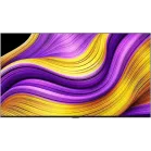 Телевизор OLED LG 65" OLED65G5RLA.ARUG атласное серебро 4K Ultra HD 120Hz DVB-T DVB-T2 DVB-C DVB-S DVB-S2 USB WiFi Smart TV