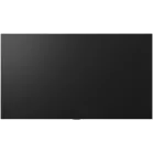 Телевизор OLED LG 65" OLED65G5RLA.ARUG атласное серебро 4K Ultra HD 120Hz DVB-T DVB-T2 DVB-C DVB-S DVB-S2 USB WiFi Smart TV