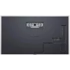 Телевизор OLED LG 65" OLED65G5RLA.ARUG атласное серебро 4K Ultra HD 120Hz DVB-T DVB-T2 DVB-C DVB-S DVB-S2 USB WiFi Smart TV