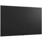 Телевизор OLED LG 65" OLED65G5RLA.ARUG атласное серебро 4K Ultra HD 120Hz DVB-T DVB-T2 DVB-C DVB-S DVB-S2 USB WiFi Smart TV