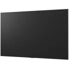 Телевизор OLED LG 65" OLED65G5RLA.ARUG атласное серебро 4K Ultra HD 120Hz DVB-T DVB-T2 DVB-C DVB-S DVB-S2 USB WiFi Smart TV