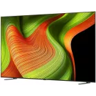 Телевизор OLED LG 83" OLED83B5RLA.ARUG коричневый/серый 4K Ultra HD 120Hz DVB-T DVB-T2 DVB-C DVB-S2 USB WiFi Smart TV