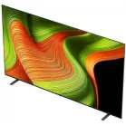 Телевизор OLED LG 83" OLED83B5RLA.ARUG коричневый/серый 4K Ultra HD 120Hz DVB-T DVB-T2 DVB-C DVB-S2 USB WiFi Smart TV