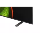 Телевизор OLED LG 83" OLED83B5RLA.ARUG коричневый/серый 4K Ultra HD 120Hz DVB-T DVB-T2 DVB-C DVB-S2 USB WiFi Smart TV