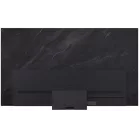 Телевизор OLED LG 83" OLED83C5RLA.ARUG черный/серебристый 4K Ultra HD 120Hz DVB-T DVB-T2 DVB-C DVB-S2 USB WiFi Smart TV