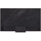 Телевизор OLED LG 83" OLED83C5RLA.ARUG черный/серебристый 4K Ultra HD 120Hz DVB-T DVB-T2 DVB-C DVB-S2 USB WiFi Smart TV