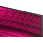Телевизор OLED LG 83" OLED83C5RLA.ARUG черный/серебристый 4K Ultra HD 120Hz DVB-T DVB-T2 DVB-C DVB-S2 USB WiFi Smart TV