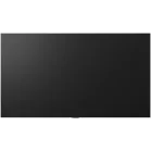 Телевизор OLED LG 83" OLED83G5RLA.ARUG атласное серебро 4K Ultra HD 120Hz DVB-T DVB-T2 DVB-C DVB-S DVB-S2 USB WiFi Smart TV