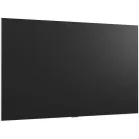 Телевизор OLED LG 83" OLED83G5RLA.ARUG атласное серебро 4K Ultra HD 120Hz DVB-T DVB-T2 DVB-C DVB-S DVB-S2 USB WiFi Smart TV