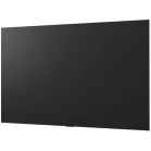 Телевизор OLED LG 83" OLED83G5RLA.ARUG атласное серебро 4K Ultra HD 120Hz DVB-T DVB-T2 DVB-C DVB-S DVB-S2 USB WiFi Smart TV