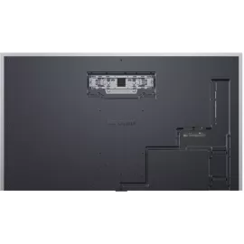 Телевизор OLED LG 83" OLED83G5RLA.ARUG атласное серебро 4K Ultra HD 120Hz DVB-T DVB-T2 DVB-C DVB-S DVB-S2 USB WiFi Smart TV