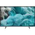 Телевизор QLED Samsung 55" QE55Q7FAAUXRU Q черный 4K Ultra HD 60Hz DVB-T2 DVB-C DVB-S2 USB WiFi Smart TV