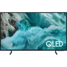 Телевизор QLED Samsung 55" QE55Q7FAAUXRU Q черный 4K Ultra HD 60Hz DVB-T2 DVB-C DVB-S2 USB WiFi Smart TV