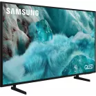 Телевизор QLED Samsung 55" QE55Q7FAAUXRU Q черный 4K Ultra HD 60Hz DVB-T2 DVB-C DVB-S2 USB WiFi Smart TV
