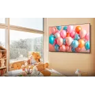Телевизор QLED Samsung 55" QE55Q7FAAUXRU Q черный 4K Ultra HD 60Hz DVB-T2 DVB-C DVB-S2 USB WiFi Smart TV
