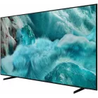 Телевизор QLED Samsung 65" QE65Q7FAAUXRU Q черный 4K Ultra HD 60Hz DVB-T2 DVB-C DVB-S2 USB WiFi Smart TV