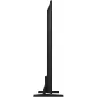 Телевизор QLED Samsung 65" QE65Q7FAAUXRU Q черный 4K Ultra HD 60Hz DVB-T2 DVB-C DVB-S2 USB WiFi Smart TV