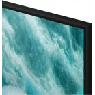 Телевизор QLED Samsung 65" QE65Q7FAAUXRU Q черный 4K Ultra HD 60Hz DVB-T2 DVB-C DVB-S2 USB WiFi Smart TV