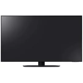Телевизор QLED Samsung 65" QE65QN90FAUXRU Q черный титан 4K Ultra HD 120Hz DVB-T2 DVB-C DVB-S2 USB WiFi Smart TV