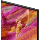 Телевизор QLED Samsung 75" QE75QN90FAUXRU Q черный титан 4K Ultra HD 120Hz DVB-T2 DVB-C DVB-S2 USB WiFi Smart TV
