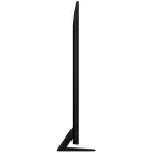 Телевизор QLED Samsung 75" QE75QN80FAUXRU Series 9 черный титан/черный 4K Ultra HD 120Hz DVB-T2 DVB-C DVB-S2 USB WiFi Smart TV