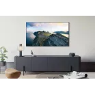 Телевизор QLED Samsung 75" QE75QN80FAUXRU Series 9 черный титан/черный 4K Ultra HD 120Hz DVB-T2 DVB-C DVB-S2 USB WiFi Smart TV
