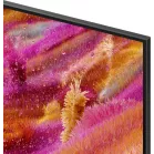 Телевизор QLED Samsung 43" QE43QN90FAUXRU Series 9 черный титан 4K Ultra HD 120Hz DVB-T2 DVB-C DVB-S2 USB WiFi Smart TV