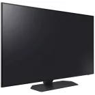 Телевизор QLED Samsung 43" QE43QN90FAUXRU Series 9 черный титан 4K Ultra HD 120Hz DVB-T2 DVB-C DVB-S2 USB WiFi Smart TV