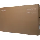 Телевизор QLED Samsung 50" QE50QN80FAUXRU черный титан/черный 4K Ultra HD 60Hz DVB-T2 DVB-C DVB-S2 USB WiFi Smart TV