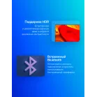 Телевизор QLED TCL 40" 40S5K черный FULL HD 60Hz DVB-T DVB-T2 DVB-C DVB-S DVB-S2 USB WiFi Smart TV (RUS)