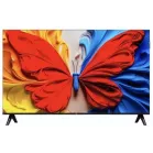 Телевизор QLED TCL 40" 40S5K черный FULL HD 60Hz DVB-T DVB-T2 DVB-C DVB-S DVB-S2 USB WiFi Smart TV (RUS)