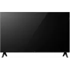 Телевизор QLED TCL 40" 40S5K черный FULL HD 60Hz DVB-T DVB-T2 DVB-C DVB-S DVB-S2 USB WiFi Smart TV (RUS)